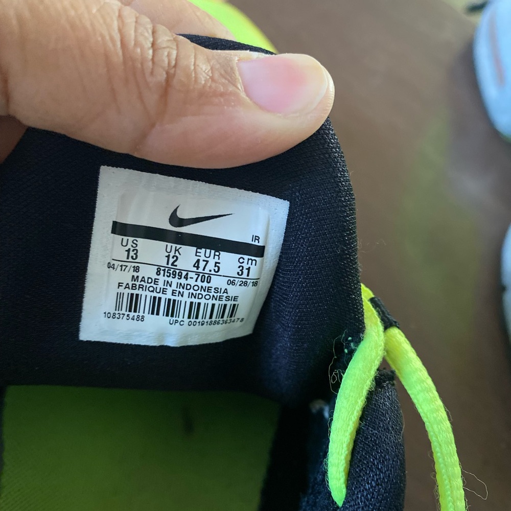 Nike air - Picture 7 of 7